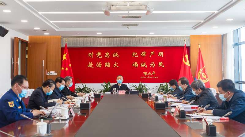 美女操逼玩黄明在应急管理部党委会上强调 着力加强党委班子自...